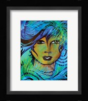 Urban Glam II Fine Art Print