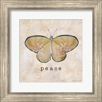 Butterfly Expressions IV Fine Art Print