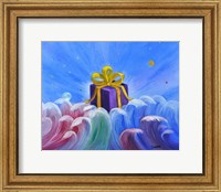 Gifts from God Fine Art Print