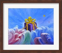Gifts from God Fine Art Print