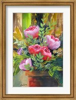 Bouquet Fine Art Print