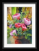 Bouquet Fine Art Print