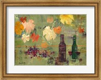 Winery 54 Fine Art Print
