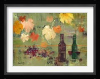 Winery 54 Fine Art Print