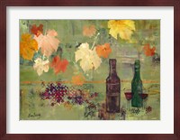 Winery 54 Fine Art Print
