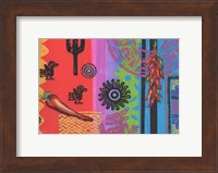 Fiesta Fine Art Print