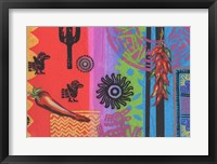 Fiesta Fine Art Print