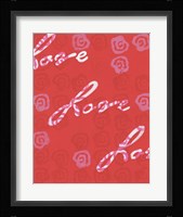 Love Fine Art Print