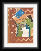 Sedona 1 Fine Art Print