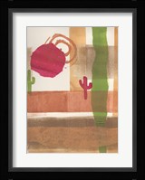 Sedona Sun Fine Art Print