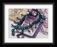 Ancient Shadows Fine Art Print