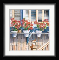 Anticipation Fine Art Print