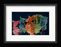 Bumbershoots Fine Art Print