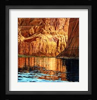 Sacred Reflections Fine Art Print