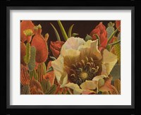 Carol's Garden Fine Art Print