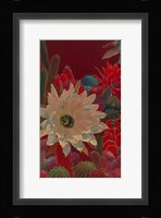 Stella's Garden Fine Art Print