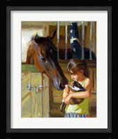 Curiosity Fine Art Print