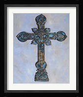 Patina Fine Art Print