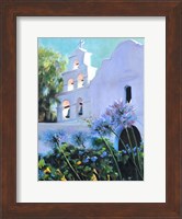 San Diego Alcala Fine Art Print