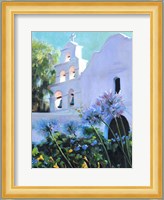 San Diego Alcala Fine Art Print