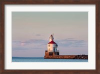 Wisconsin Point Lighthouse, Superior, Wisconsin Fine Art Print