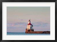 Wisconsin Point Lighthouse, Superior, Wisconsin Fine Art Print