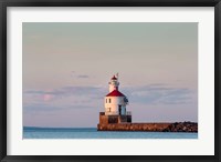 Wisconsin Point Lighthouse, Superior, Wisconsin Fine Art Print