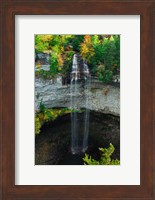 Fall Creek Falls Fine Art Print