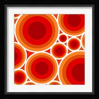 Circles 1 Fine Art Print