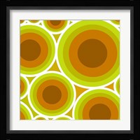 Circles 2 Fine Art Print