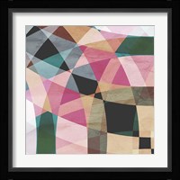 Geometric Design 1 Fine Art Print