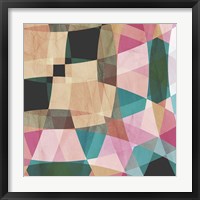 Geometric Design 2 Fine Art Print