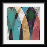 Geometric Design 3 Fine Art Print