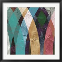 Geometric Design 3 Fine Art Print