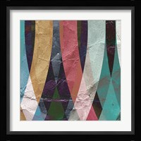 Geometric Design 4 Fine Art Print