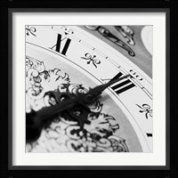 Clockwork 1 Fine Art Print