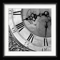 Clockwork 2 Fine Art Print