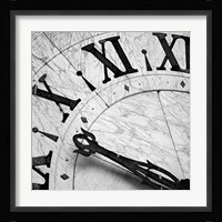 Clockwork 3 Fine Art Print