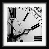 Clockwork 4 Fine Art Print