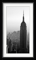 Empire State Fine Art Print