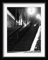 Montmartre Fine Art Print