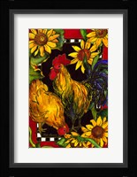 Good Morning Fine Art Print