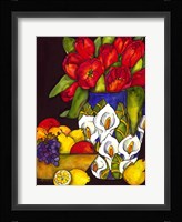 Mexican Inspiration Fine Art Print