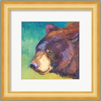 Charlie Bear Fine Art Print