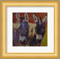 Melvin Maybelle Fine Art Print