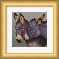 Nuzzle Fine Art Print