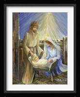 Cradle Fine Art Print