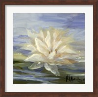 Water Lillies 2 Fine Art Print