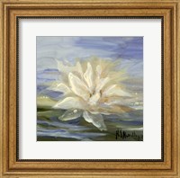 Water Lillies 2 Fine Art Print