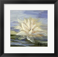 Water Lillies 2 Fine Art Print